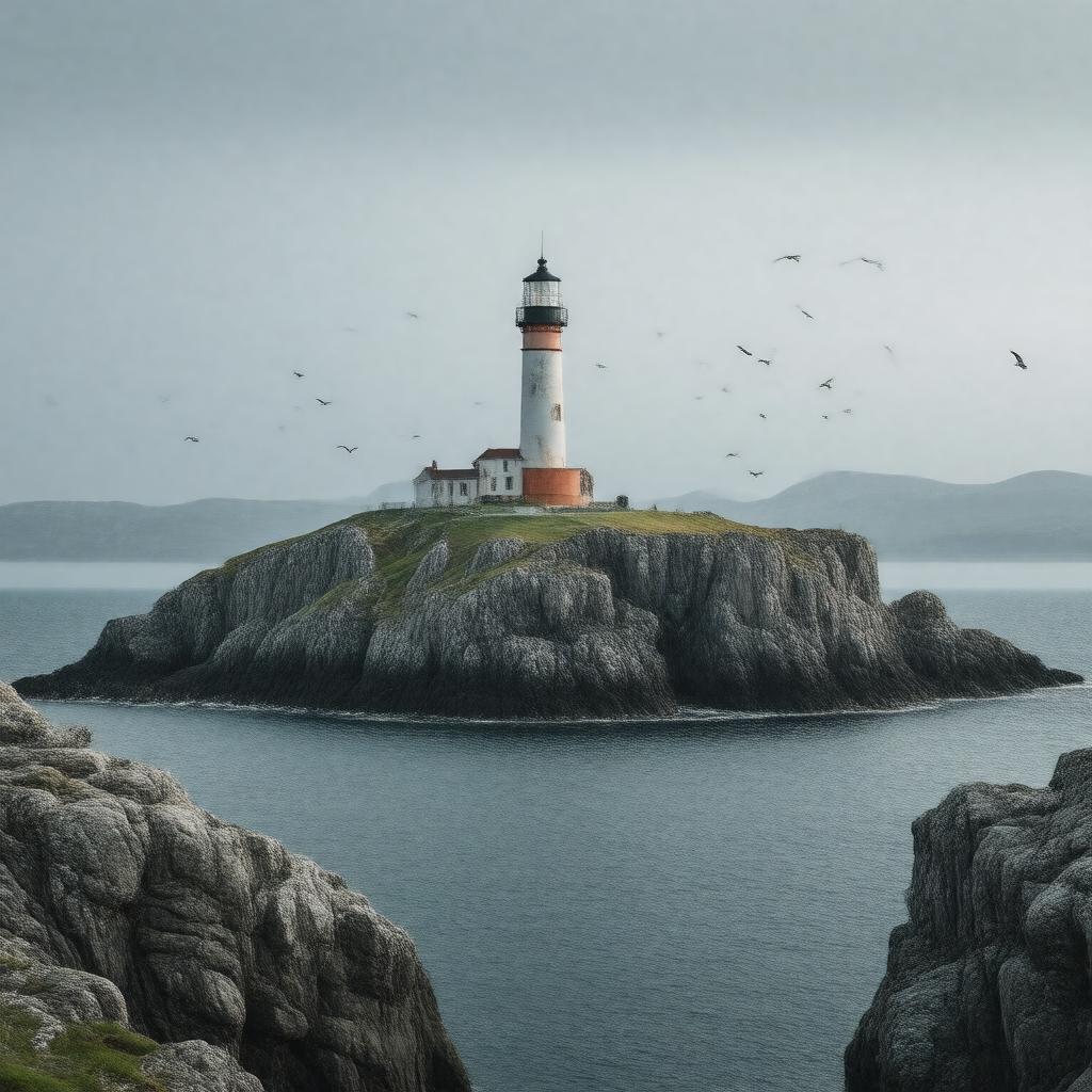 South Stack